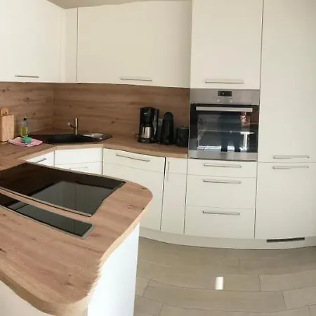 Bella Katja Апартаменты