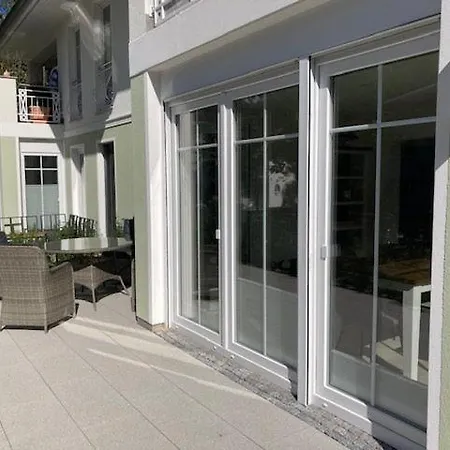 Bella Katja Apartment
